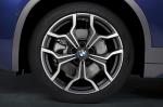 BMW X2 xDrive25e M Sport 2020 года (WW)